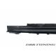 Spoiler anteriore M Performance BMW F32 F36 11-15