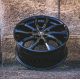 Alloy wheel BROCK RC 34 Glossy Black 7,5X17