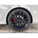 Llanta BORBET W MISTRAL Glossy Black 18