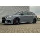 Alloy wheel TEC GT6 EVO Glossy Black 18
