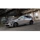Alloy wheel TEC GT6 EVO Glossy Black 18