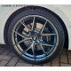 Alloy wheel TEC GT6 EVO Glossy Black 18