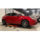 Alloy wheel TEC GT6 EVO Glossy Black 18