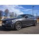 Alloy wheel TEC GT6 EVO Glossy Black 18