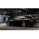Alloy wheel TEC GT6 EVO Glossy Black 18