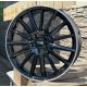 Alloy wheel CMS C23 Black Lip Polish 19