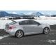 Alloy wheel Dezent TN Silver 17