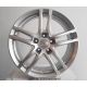 Alloy wheel Dezent TN Silver 17