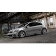 Alloy wheel Dezent TN Silver 17