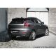 Alloy wheel Dezent TN Silver 17