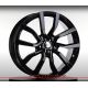 Cerchio Tecnomagnesio SHAKE X Glossy Black 20
