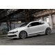 Alloy wheel Dezent TZ Graphite 17