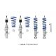 Suspension deportiva regulable JOM VW GOLF 7/7,5 12-19