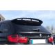 Spoiler lunotto BMW 3 F31 12-18
