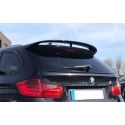 Spoiler lunotto look M Performance BMW 3 F31 12-18