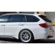 Spoiler lunotto BMW 3 F31 12-18