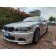 Coppia fari Angel CCFL BMW 3 coup-cab E46 03-06 neri