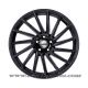Cerchio in lega TecnoMagnesio SAVAGE Black 18