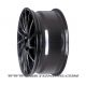 Alloy wheel MIM SAVAGE Black 18
