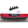 Estensione diffusore 4 MAXTON GOLF 6 GTI 08-12