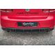 Diffusore posteriore GOLF 6 GTI GTD 08-12