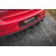 Diffusore aggiuntivo MAXTON GOLF 6 GTI 08-12