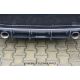 Diffusore aggiuntivo MAXTON AUDI A3 8V S3/S-Line 13-16