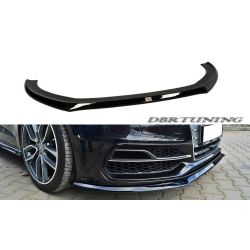 Spoiler delantero MAXTON AUDI A3 8V S3/S-Line 13-16