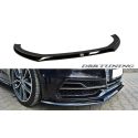 Spoiler delantero MAXTON AUDI A3 8V S3/S-Line 13-16