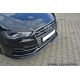 Rear diffuser MAXTON AUDI A3 8V S3/S-Line 13-16