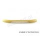 Spoiler lunotto VW GOLF 6 Look GTI 08-12
