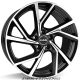Alloy wheel MAK KASSEL Black Mirror 18