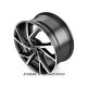 Alloy wheel MAK KASSEL Black Mirror 18