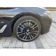 Cerchi in lega AC-MB1 BMW Black Polished 18