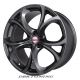 Alloy wheel TecnoMagnesio SAVAGE Graphite 19