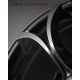 Alloy wheel TecnoMagnesio SAVAGE Graphite 19