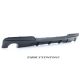 Diffusore Performance 535 BMW F10 F11 10-17