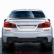 Diffusore Performance 535 BMW F10 F11 10-17