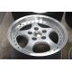 Alloy wheel KESKIN KT2 CUP Silver Polish 18