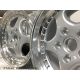 Alloy wheel KESKIN KT2 CUP Silver Polish 18