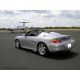 Alloy wheel KESKIN KT2 CUP Silver Polish 18