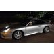 Alloy wheel KESKIN KT2 CUP Silver Polish 18