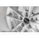 Alloy wheel BORBET W MISTRAL Glossy Black 18
