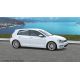 Alloy wheel BORBET W MISTRAL Glossy Black 18