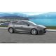 Alloy wheel BORBET W MISTRAL Glossy Black 18