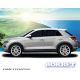 Alloy wheel BORBET W MISTRAL Glossy Black 18