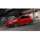 Alloy wheel BORBET W MISTRAL Glossy Black 18
