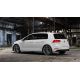Alloy wheel BORBET W MISTRAL Glossy Black 18