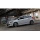 Alloy wheel BORBET W MISTRAL Glossy Black 18