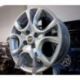 Llanta MAK TORINO Plata 17